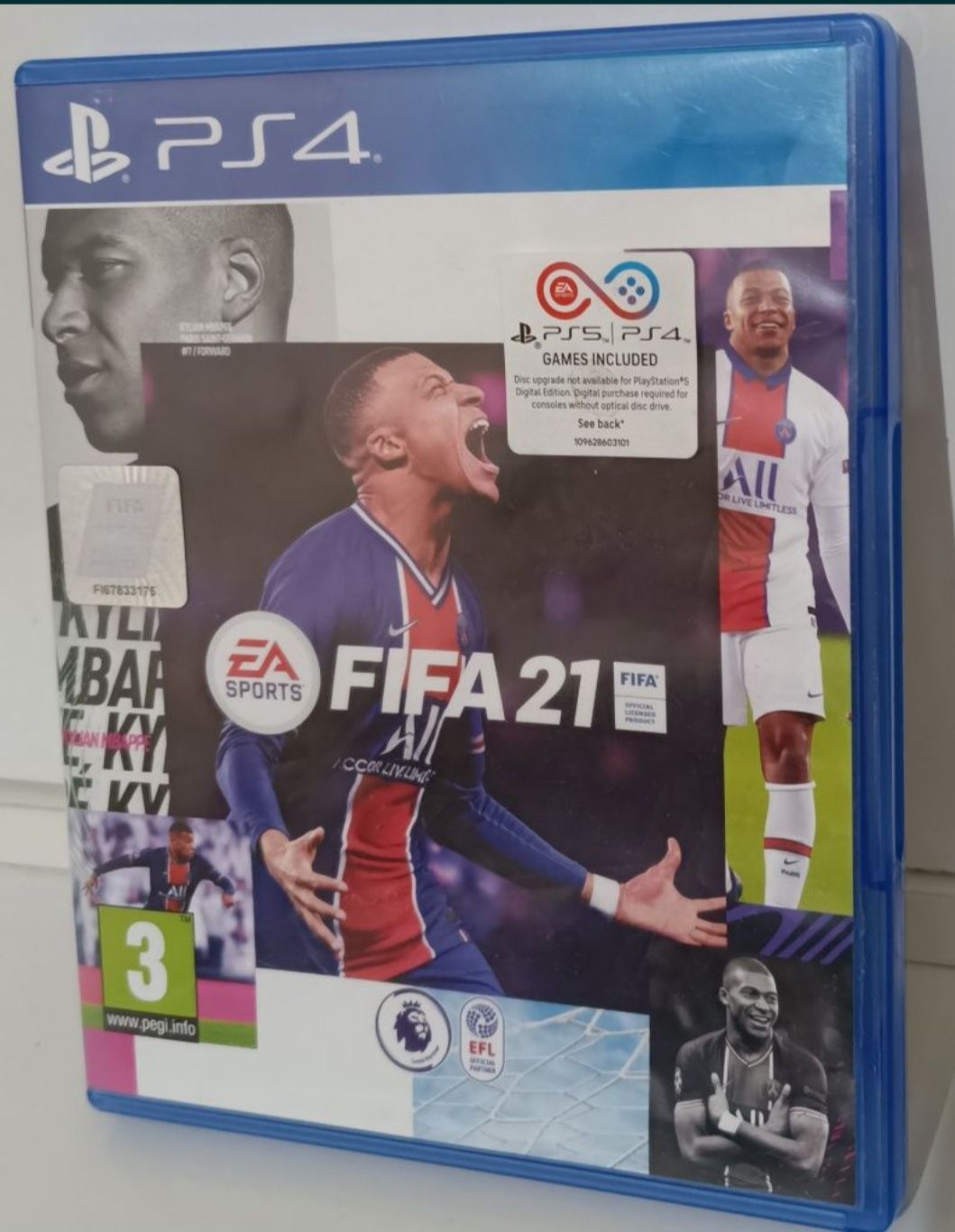 Jogos PlayStation 4
