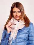 Szalik-AT-SZ-171501.14-szary rozmiar - ONE SIZE