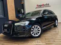 Audi A6 LIFT *190 KM * navi * AVANT * Bi XENON * bezwypadkowa* 156 000km