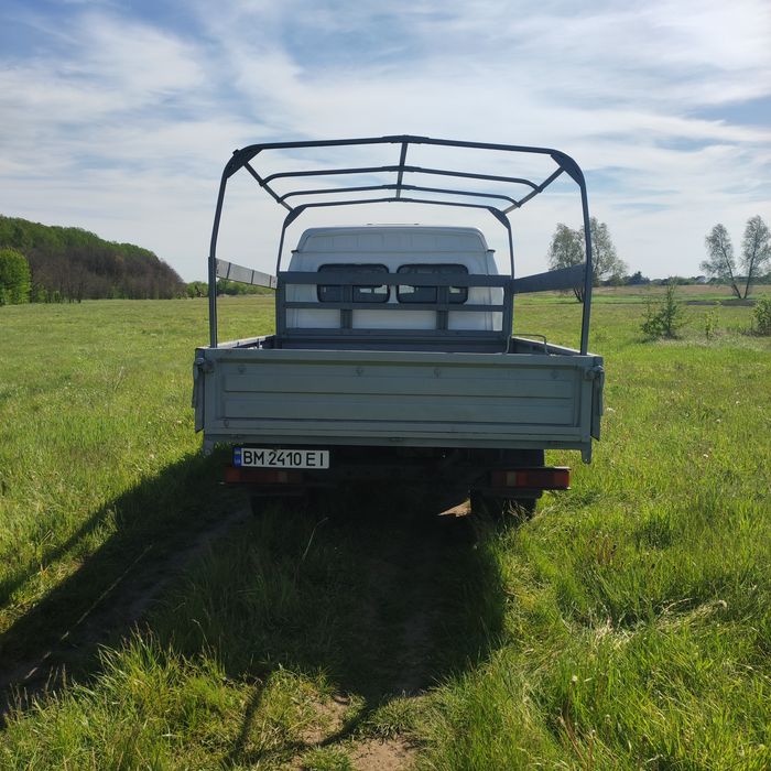 Продам газель. 33023