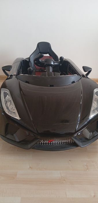 Sprzedam autko na akumulator