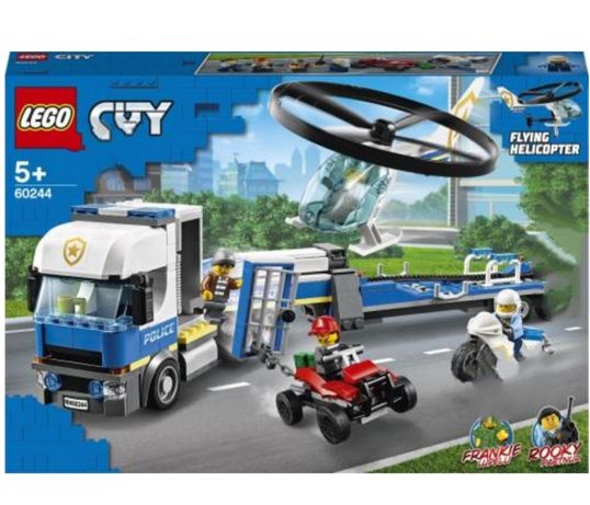 Набор LEGO City60244