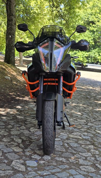 KTM 1290 Super Adventure S