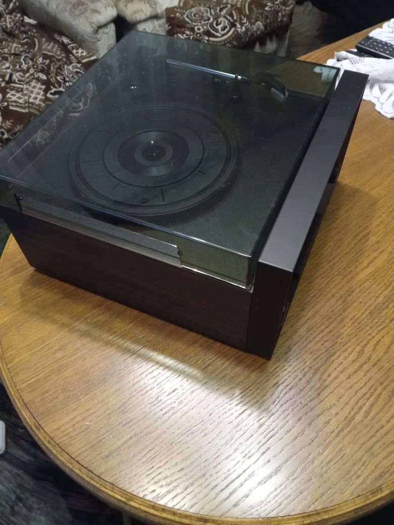 Gramofon retro RP 135