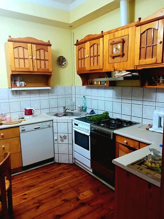 Mieszkanie Rynek 5 pokojowe, możliwość podziału na 2 mieszkania 150m2