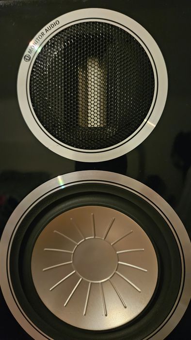 Monitor Audio gold GX50