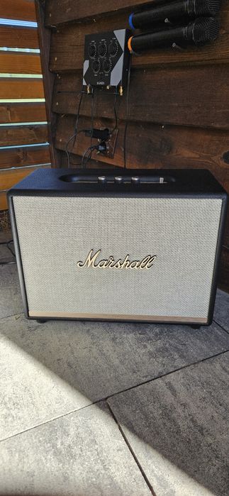 Marshall woburn 2