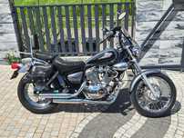 Yamaha Virago Virago 125
