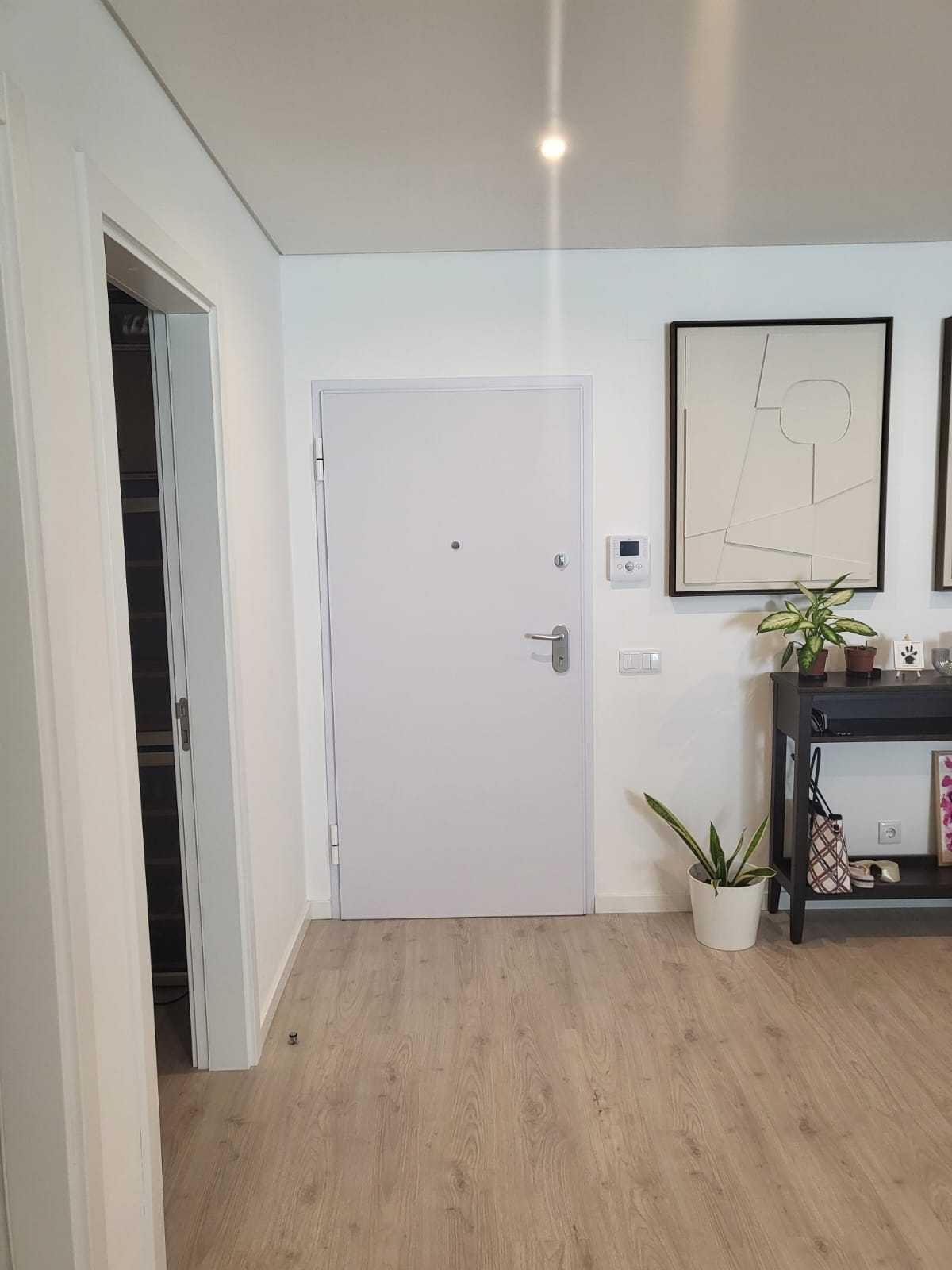 Belíssimo Apartamento Próximo ao Mercado de Faro