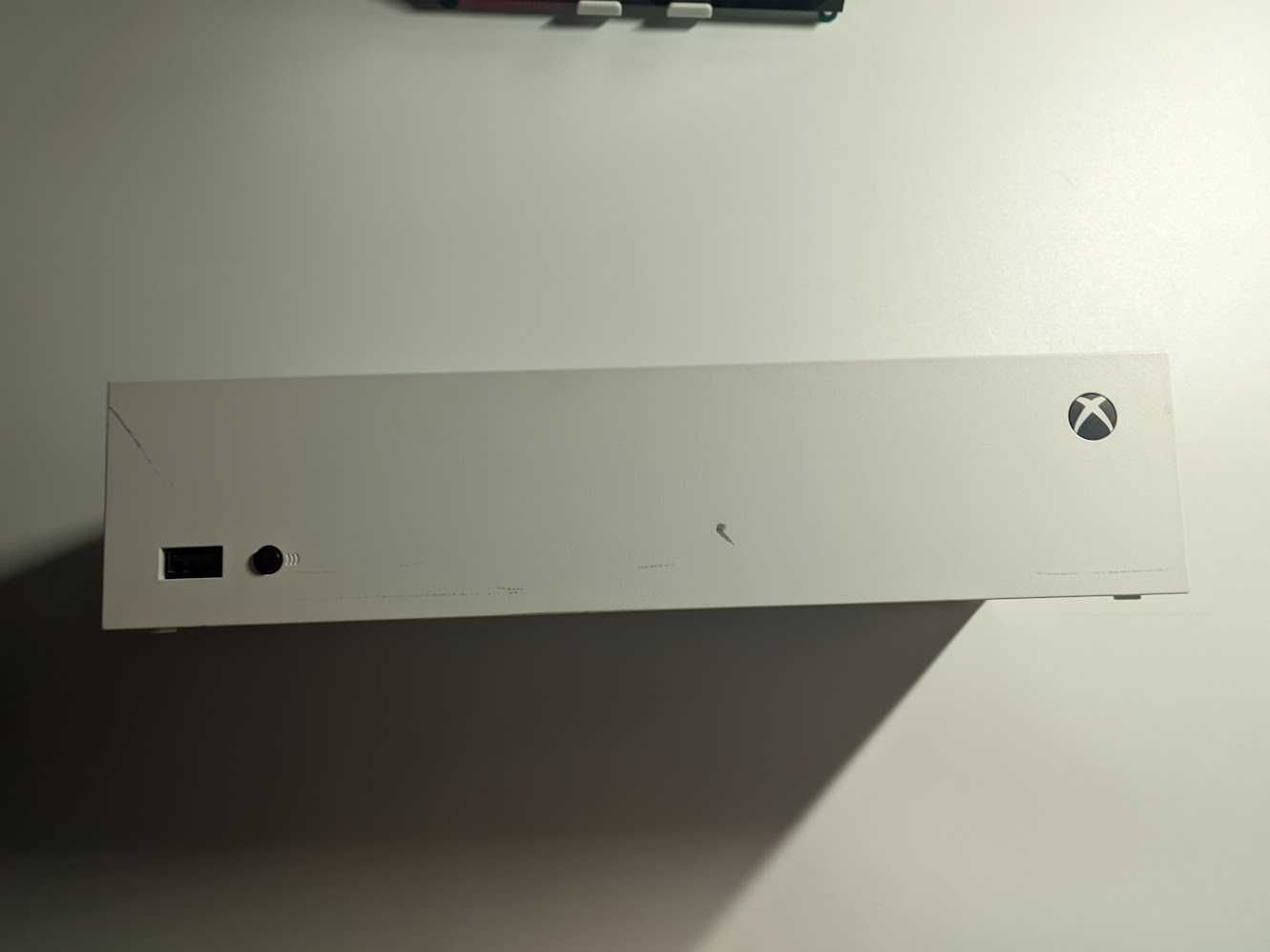 Xbox Series S - W Dobrym Stanie