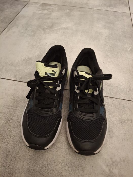 Buty  adidas z pumy roz 42