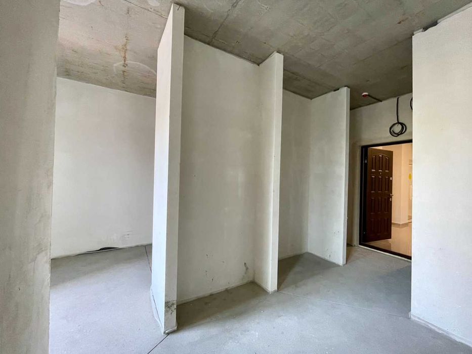 1-комнатная квартира в ЖК Кадор Сити на Краснова Дом сдан!