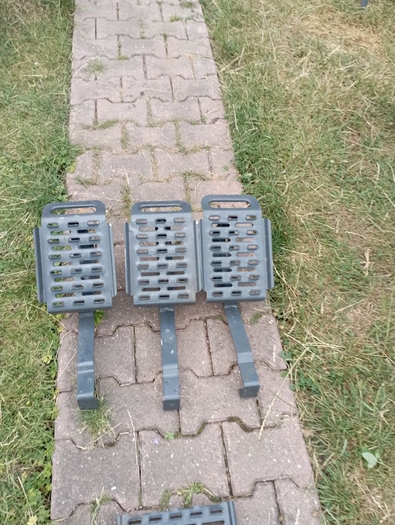 Stopa kominiarska