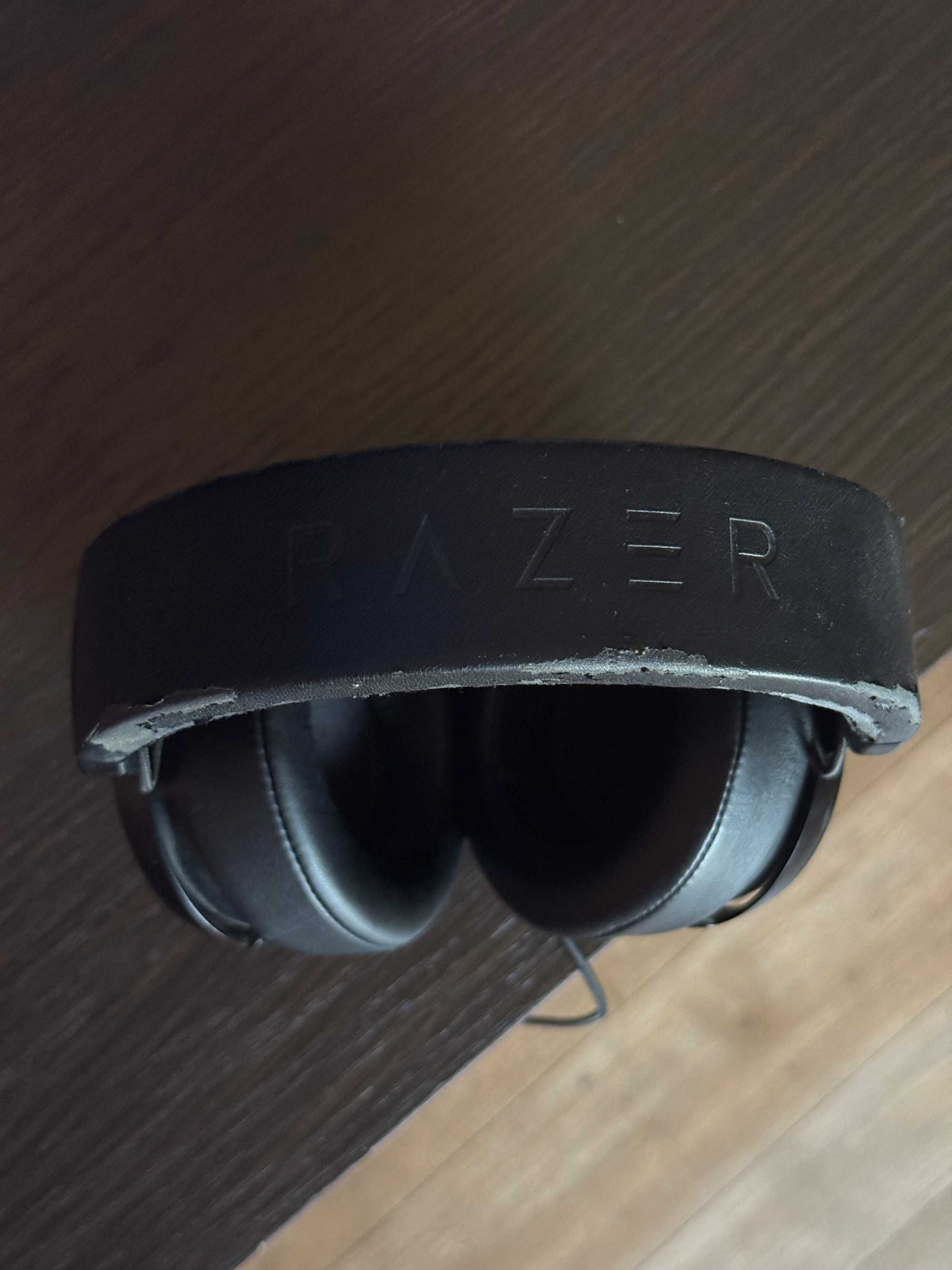 Навушники Razer kraken pro v2