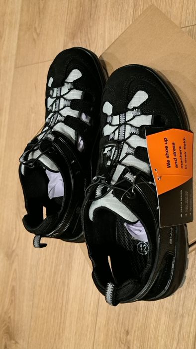 Buty robocze rozmiar 42