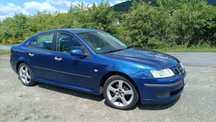 Saab 9-3 1,8t Vector