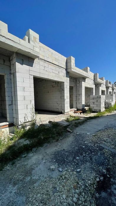 Продаж котеджів на стадії будівництва (найкраща ціна) Пасіки-Зубрицькі