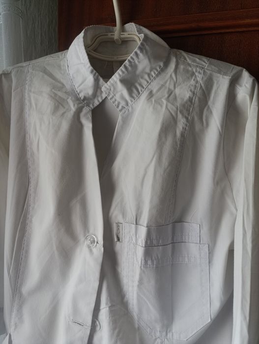 Костюм медичний жіночий