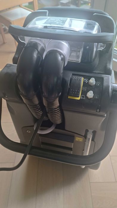 Kärcher BRC 30/15C – Automat do wykładzin i dywanów –2020– super stan!