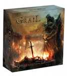 Tainted Grail - The fall od Avalon