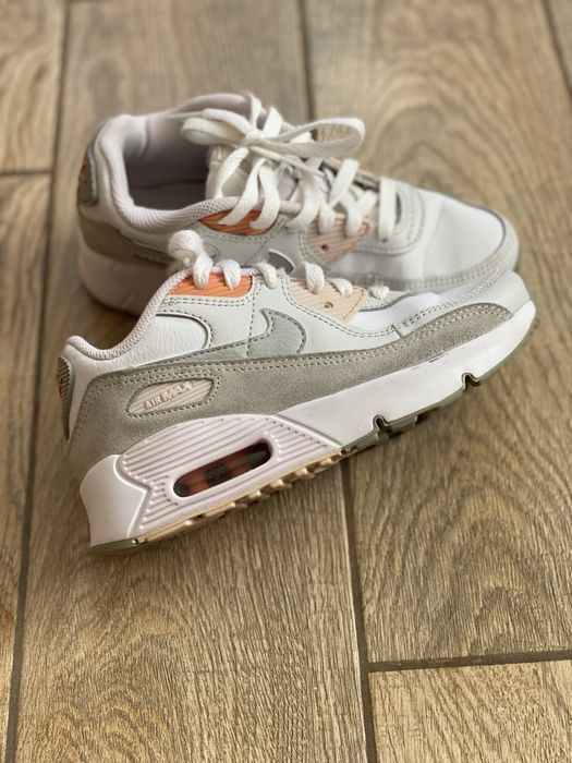 Кросівки Nike Air max