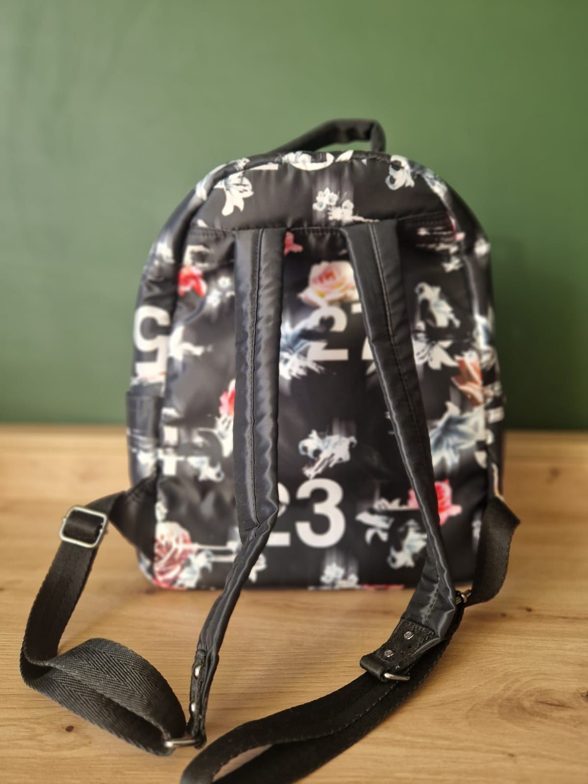 Plecak Superdry.