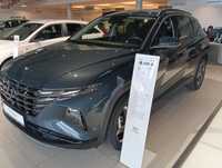 Hyundai Tucson Dostępny od ręki ! Automat Wersja Platinum 4WD 180KM CENA*