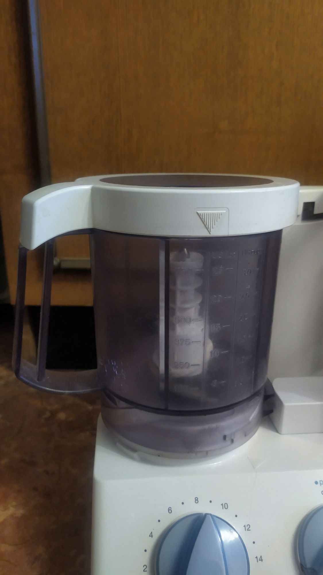 Кухонний комбайн Braun ПРОДАМ