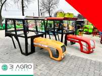 Kabina Ursus 330 C360 360 C330 MF235 T25 Kolor dachu do wyboru! --RATY