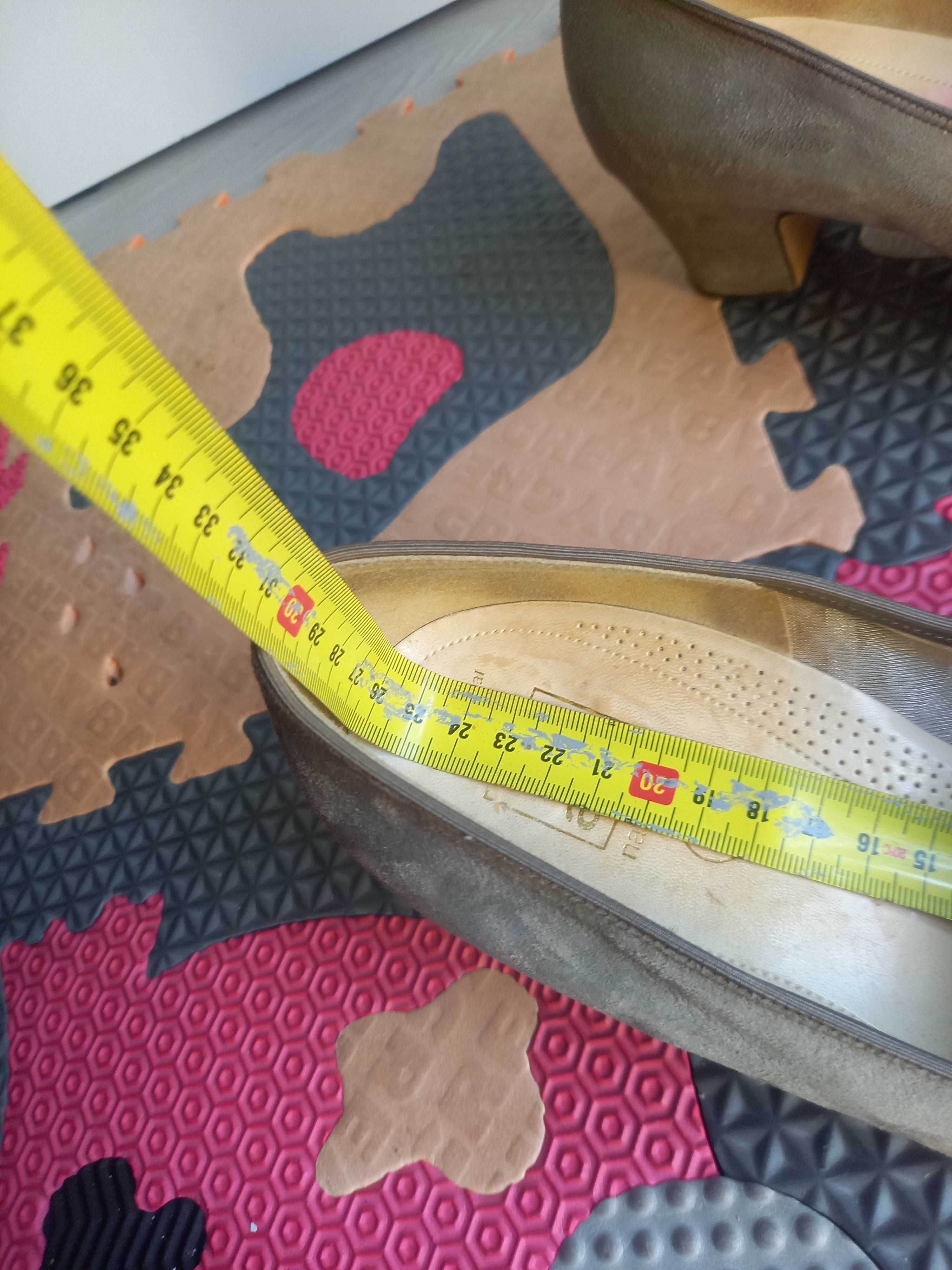Buty ara 6 1/2 (40) tęgość H