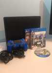 Playstation 4 slim