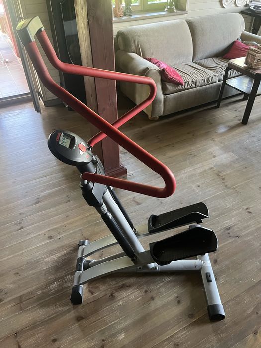 Stepper Kettler Montana