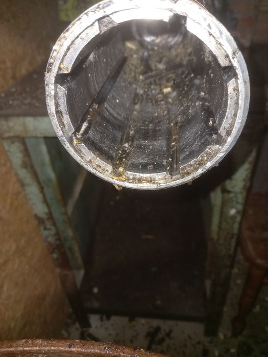 Маслопрес холодного віджиму