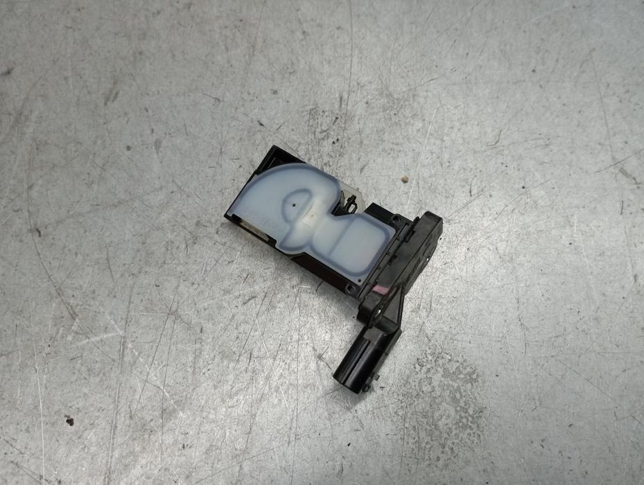 Medidor massa de ar / MAF RENAULT Megane IV (B9A/M_)