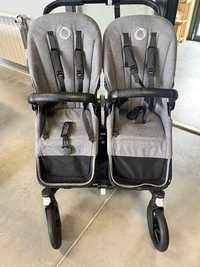 Bugaboo donkey 3 duo rok po roku