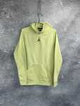 Худі Jordan Essentials Fleece Pullover Hoodie чоловічий S