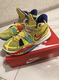 Nike Kyrie 7 1 World Кросівки баскетбольні 44 розмір