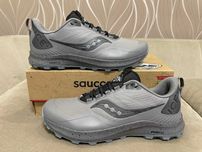 Кросівки Saucony Peregrine ОРИГІНАЛ розміри 41/41,5/42,5/43,5/44
