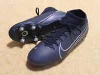 Nike Mercurial Superfly 7 Academy SG-PRO Anti-Clog 40 Бутси футбольні