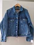 Replay kurtka jeansowa roz. EUR 46