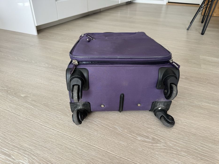 Валіза дорожня Linea  , розмір S