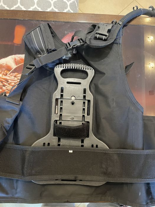 Компенсатор tigullio sea rider