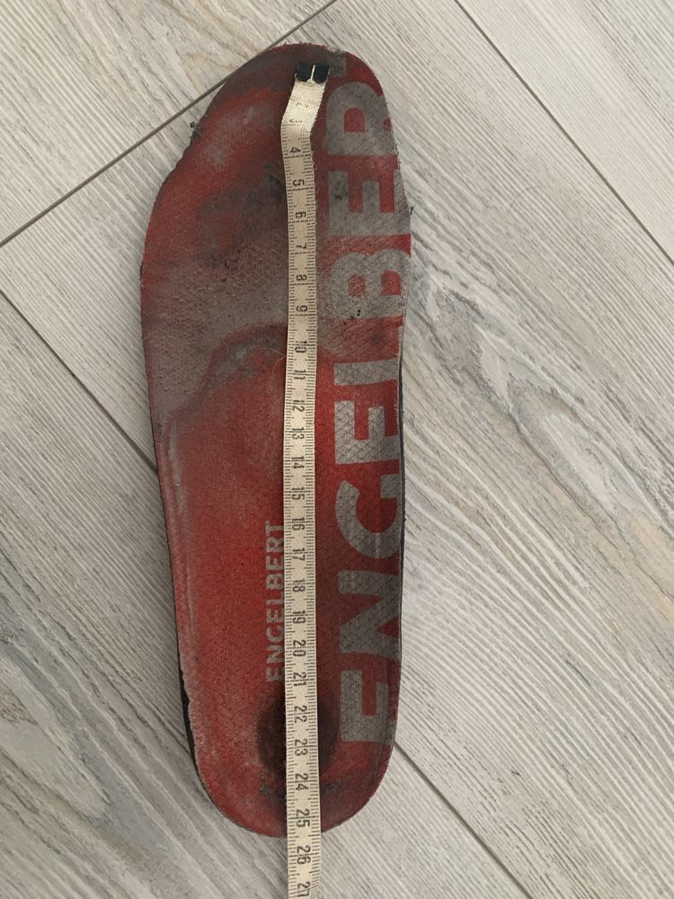 Buty robocze Engelbert Strauss 38/39