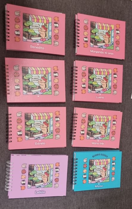 Livro boobie goods