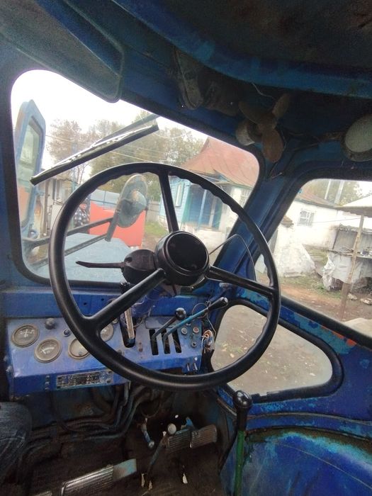 Продам трактор Т-40