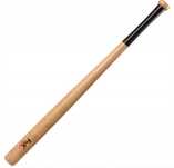 Kij Bejsbolowy Baseballowy MFH Baseball Drewniany 32" 81 cm Prezent