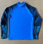 MEN SURF UV T-shirt - Koszulka UV męska do pływania surfingu r. XL/L