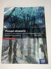 Ponad słowami klasa 2 cześć 2