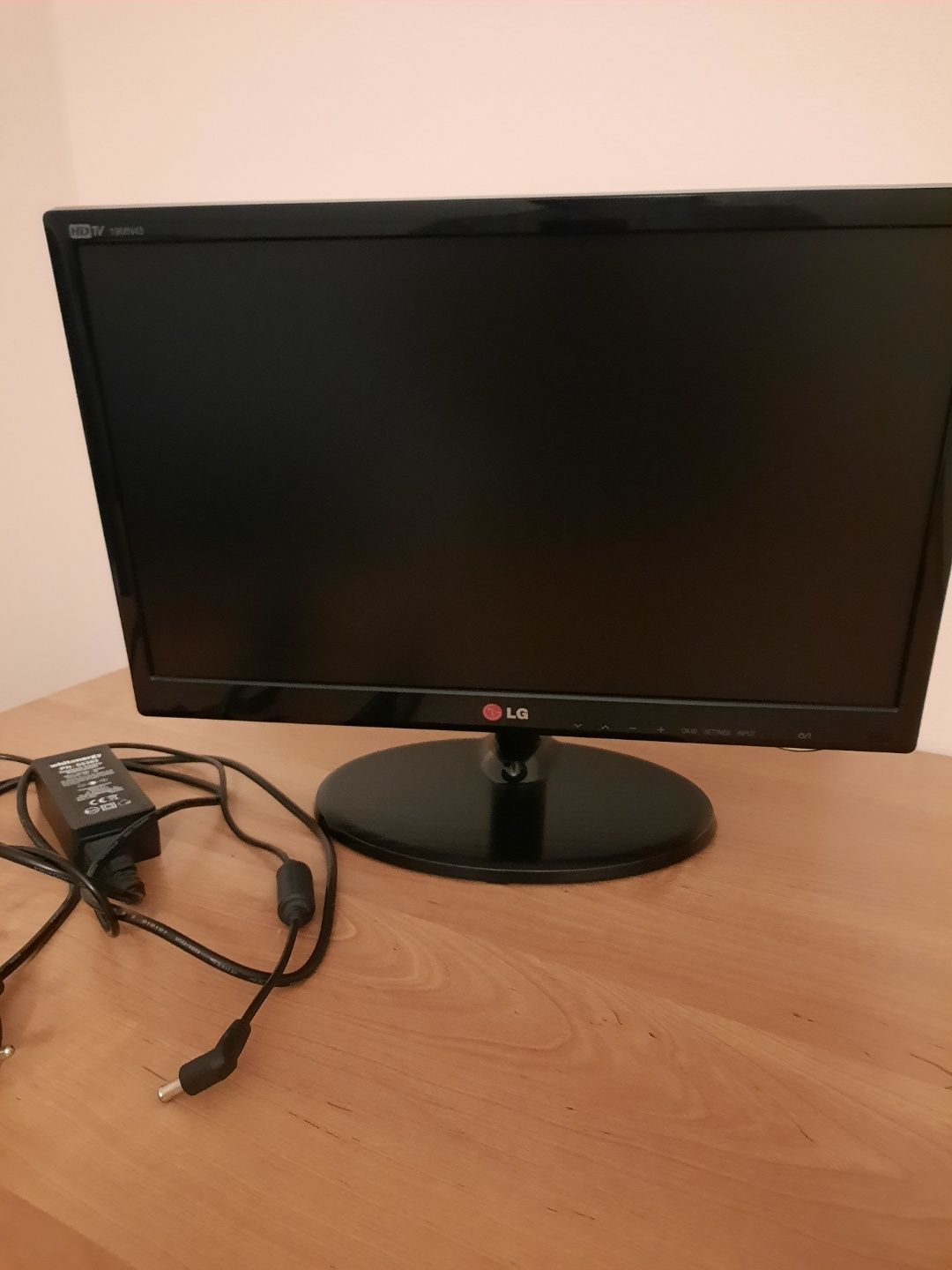 Monitor/telewizor LG