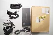 1455 HDMI 2.0 FVM Switch 2x2 2 monitory 2w1 1out 4K 60Hz USB 3.0
